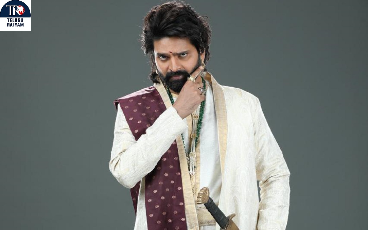 Sree Vishnu’s Swag Worldwide Grand Release On October 4th