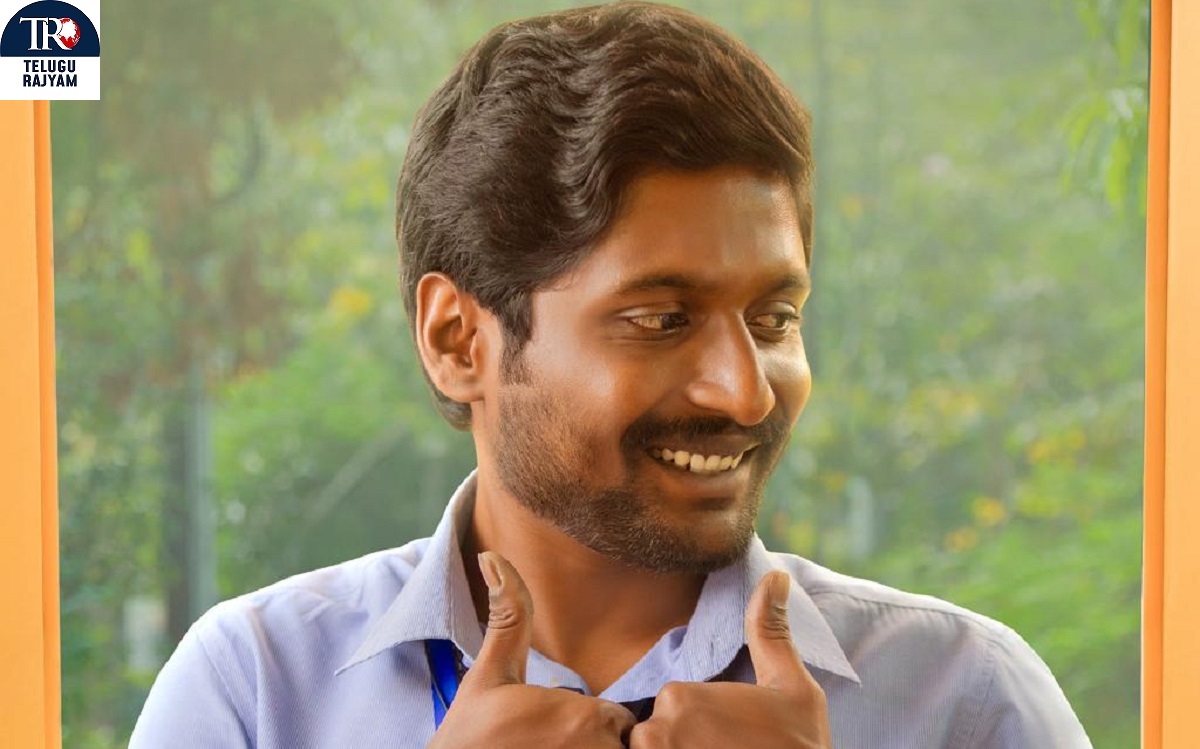 Suhas “Janaka Aithe Ganaka” Next Single ‘Em Papam Chesamo’ Lyrical Video Released