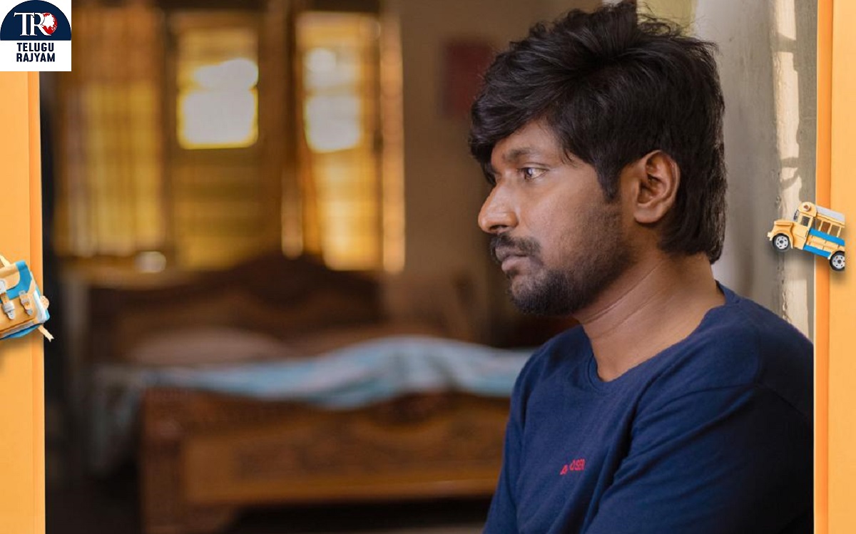 The Soulful Melody “Nuvve Naku Lokam” From Janaka Aithe Ganaka Unveiled
