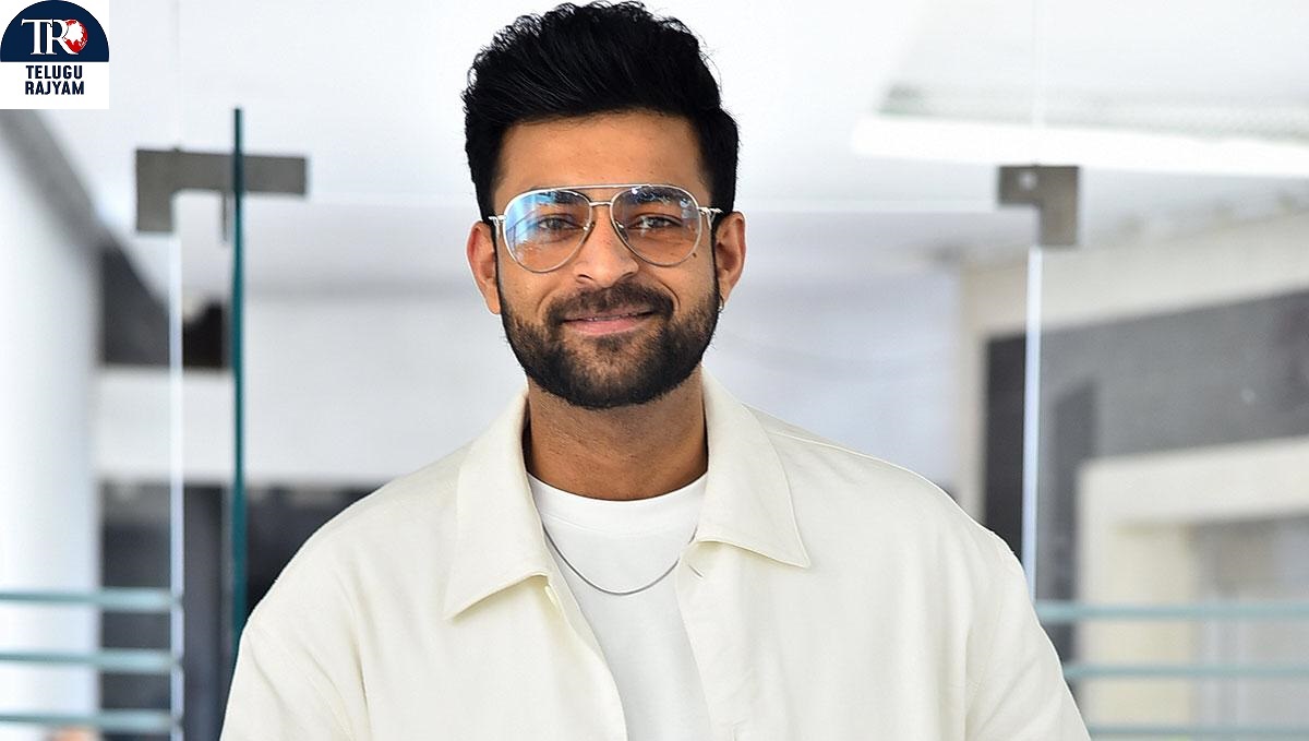 Varun Tej’s Matka Final Schedule Underway In RFC
