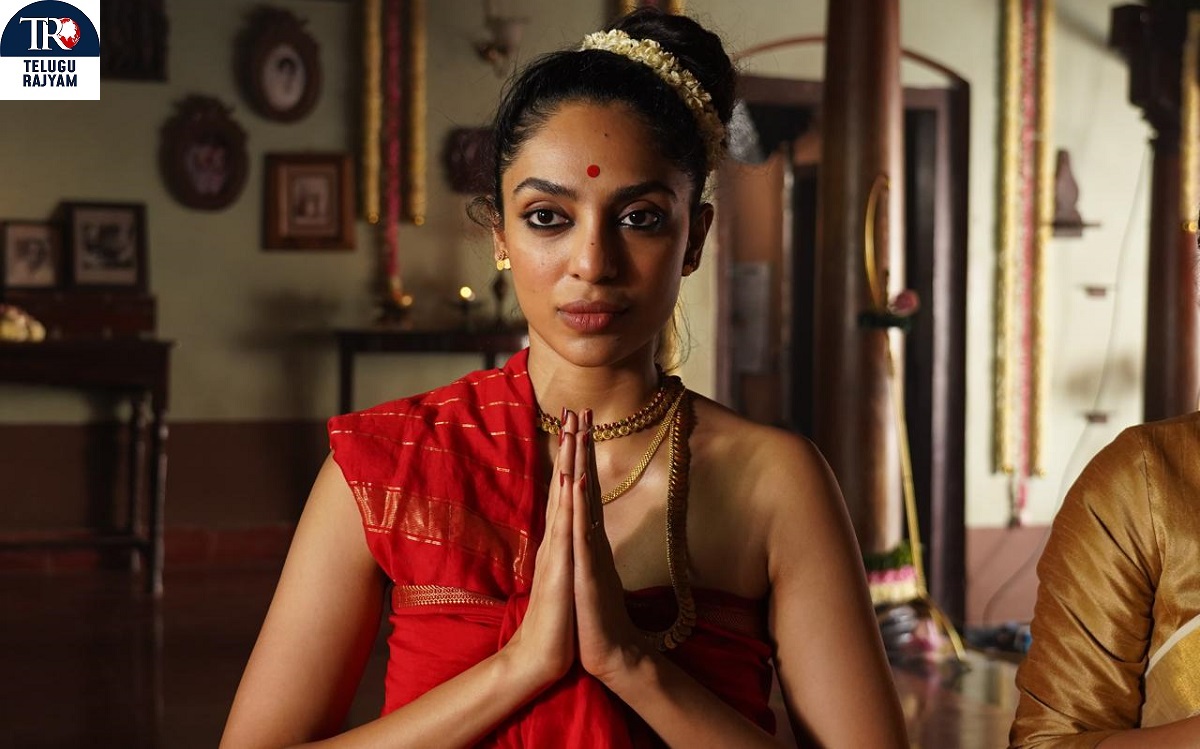 ZEE5’s Original “Love Sitara” Trailer Out: Sobhita Dhulipala and Rajeev Siddhartha’s Film