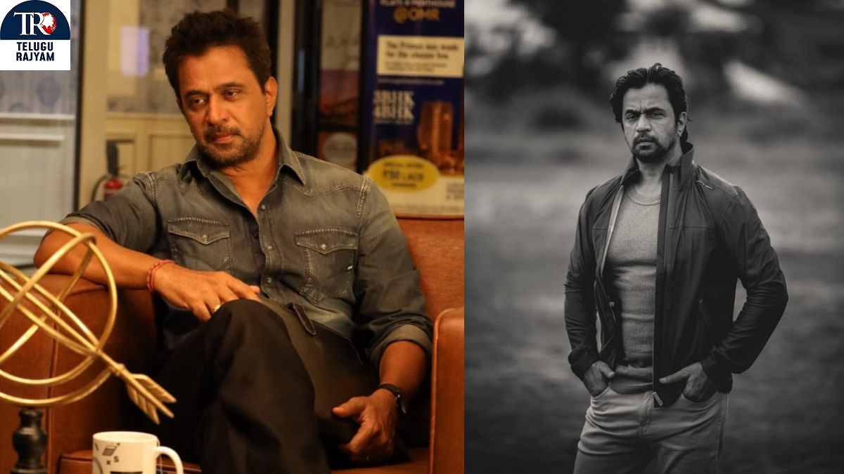 Action King Arjun Sarja’s Next Directorial ‘Seetha Payanam’ Announced!