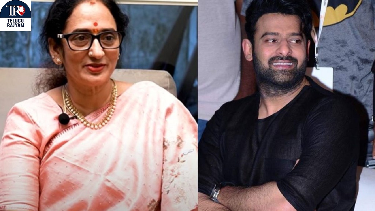 Baahubali’s Wedding Soon…!