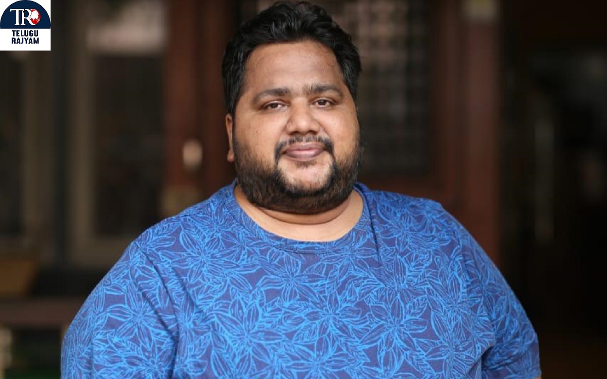 “Bahirbhoomi” Movie Will Bring Me Fame As A Music Director: Music Director Ajay Patnaik