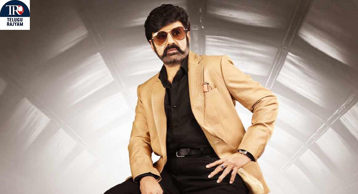 Balakrishna ‘Unstoppable-4’ Is Ready!