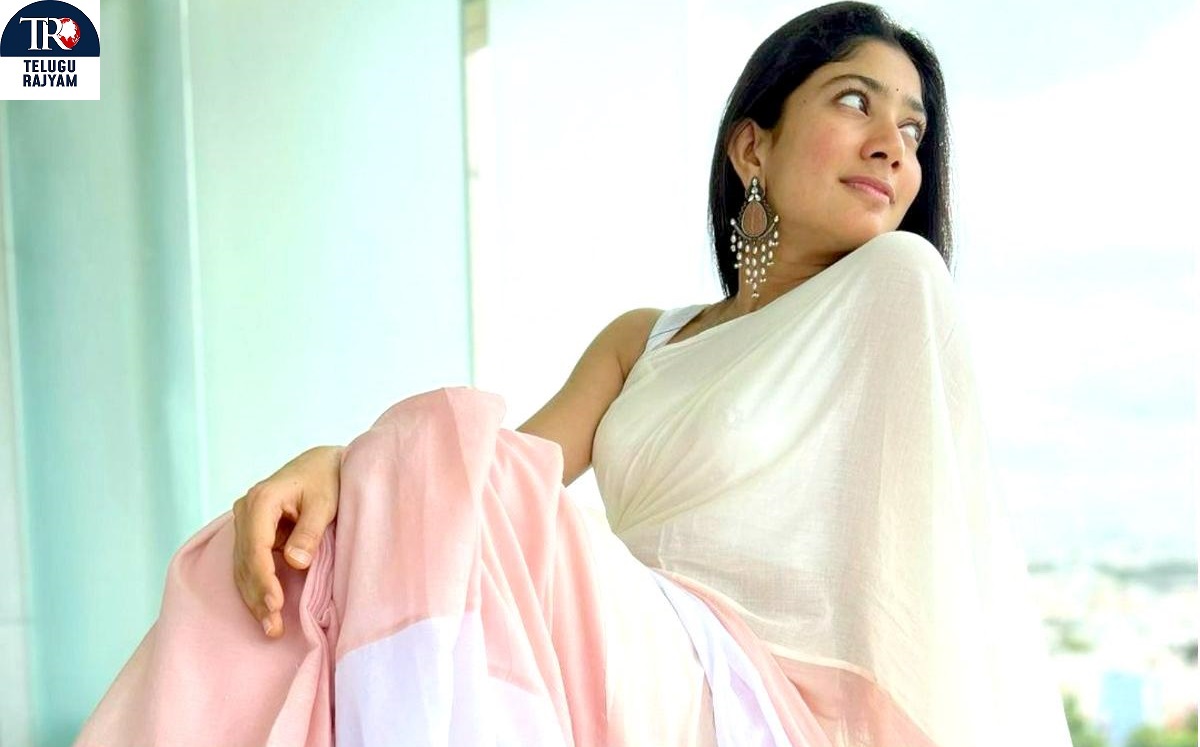 Doesn’t Increase My Value: Sai Pallavi Comments On PR Agency