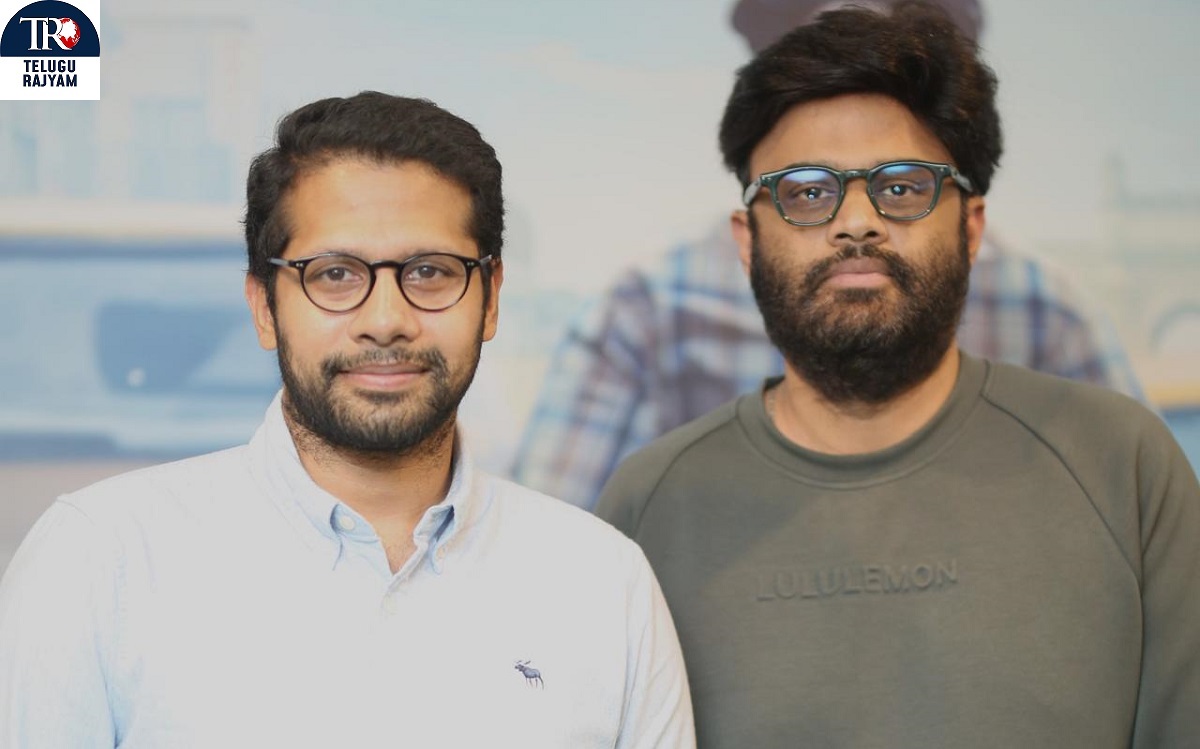 Dulquer Salmaan’s Lucky Baskhar Director Reveals The Movie To Explore