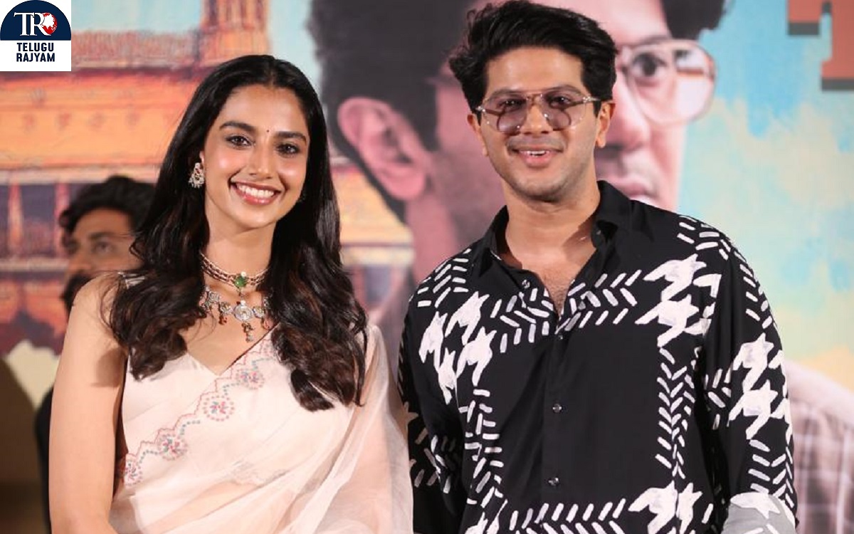 Dulquer Salmaan ‘Lucky Baskhar’ Trailer Is Enthralling and Captivating