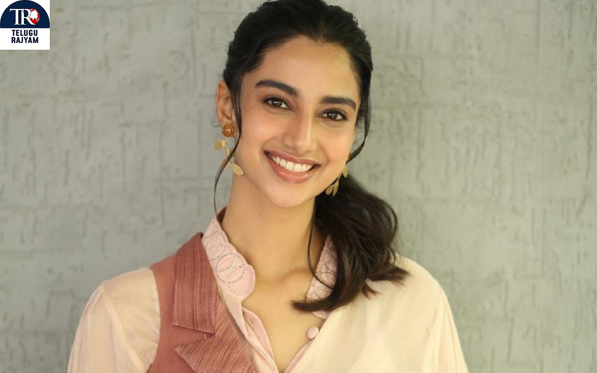 Everyone Will Relate To ‘Lucky Baskhar’: Meenakshi Chaudhary
