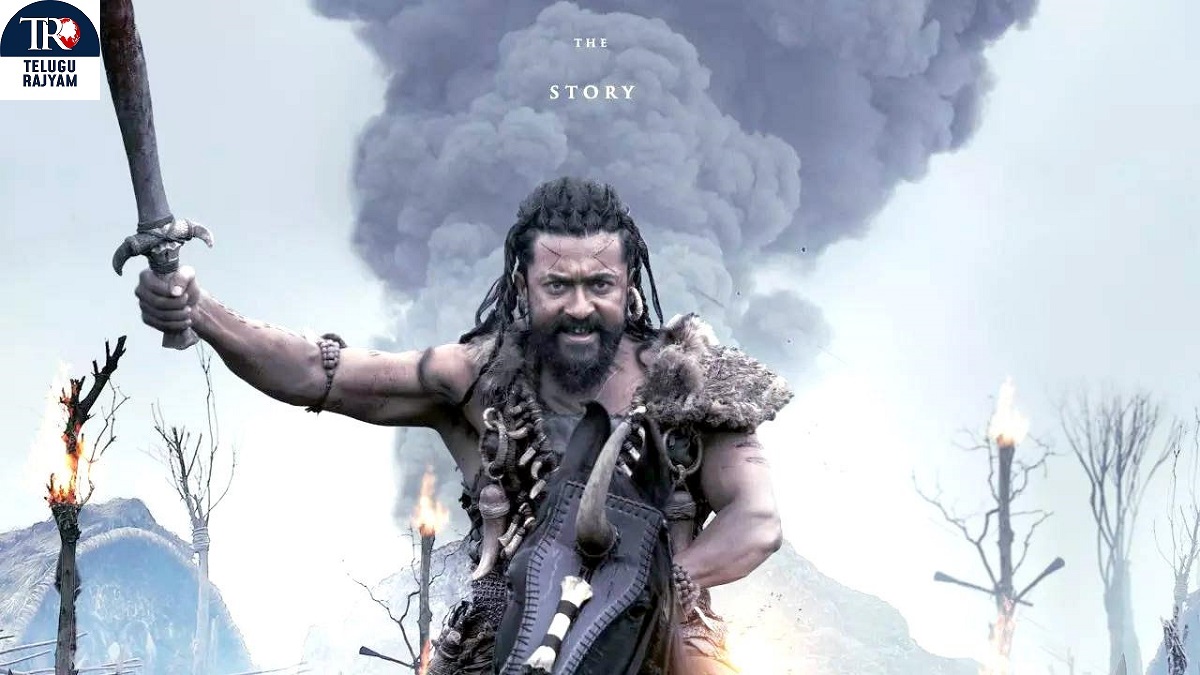 Father Shivakumar’s Book On Son Hero Surya!?