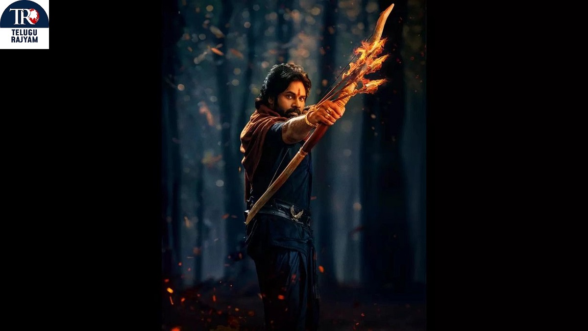 Hari Hara Veera Mallu Part-1 Sword vs Spirit Song Release Date Locked