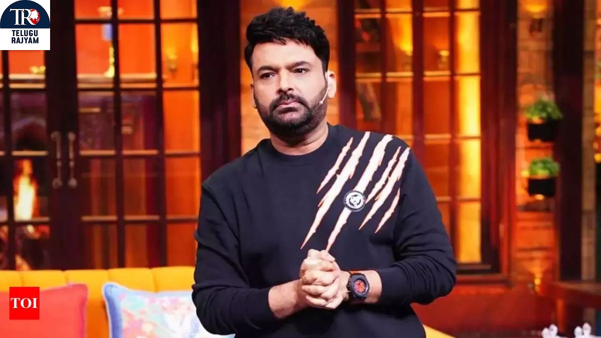 Kapil Sharma: He Lost Everything With Two Movies!?