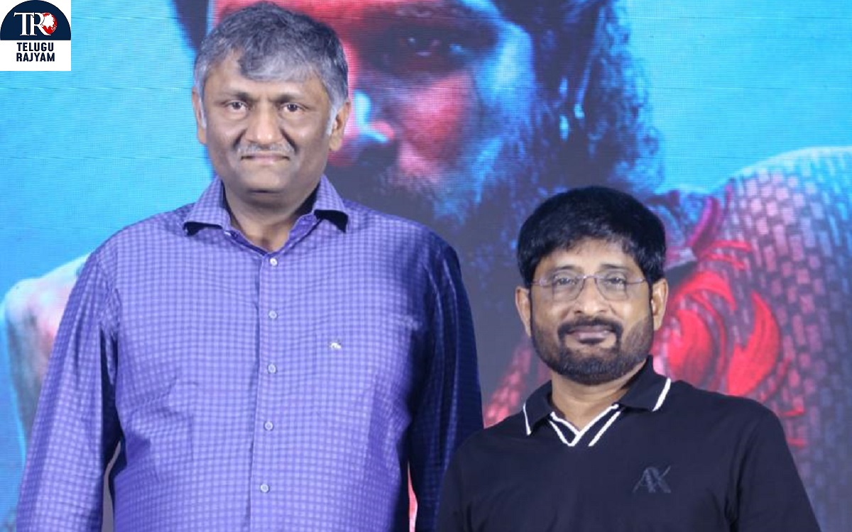 It’s Official! ‘Pushpa 2: The Rule’ Coming Out Earlier – Release On December 5, 2024