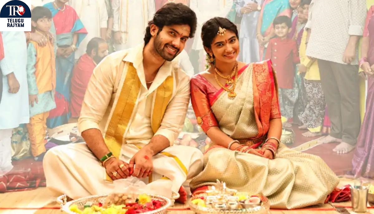 Laggam Movie Review & Rating…