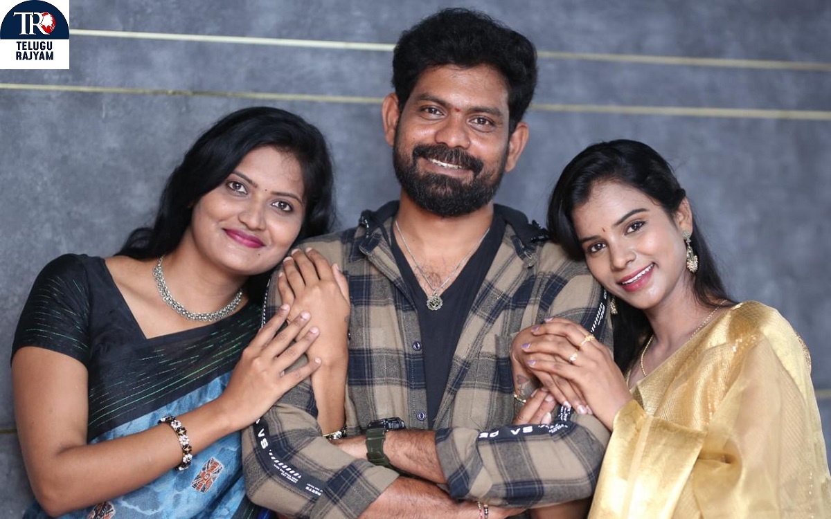 “Mahisha” Movie Teaser Success Meet: A Grand Theatrical Release Coming Soon