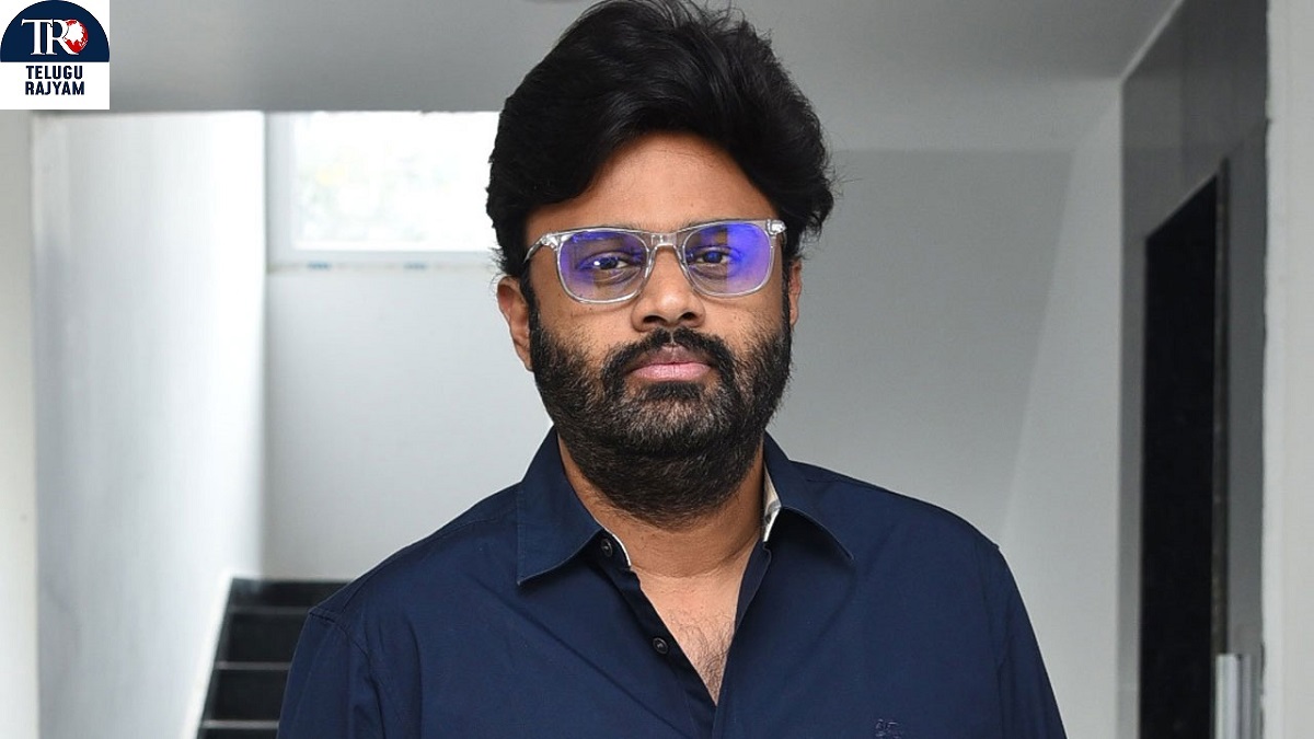 Naga Vamsi’s Comments On Sankranti Movies: I Am Sorry That It Was Wrongly Aired!