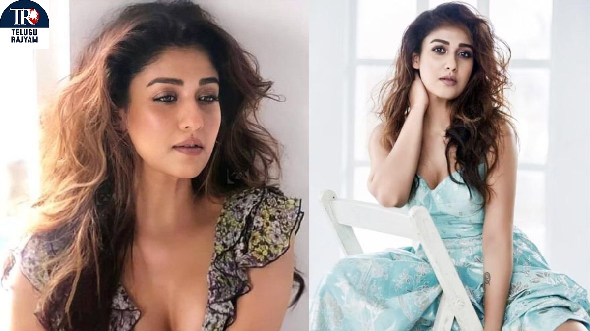 Nayan’s Ex-boyfriend Told Him Not To Act..!