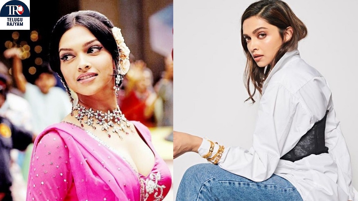 Negative Reviews On The Release Of ‘Om Shanti Om’: Deepika Shares Her Experiences