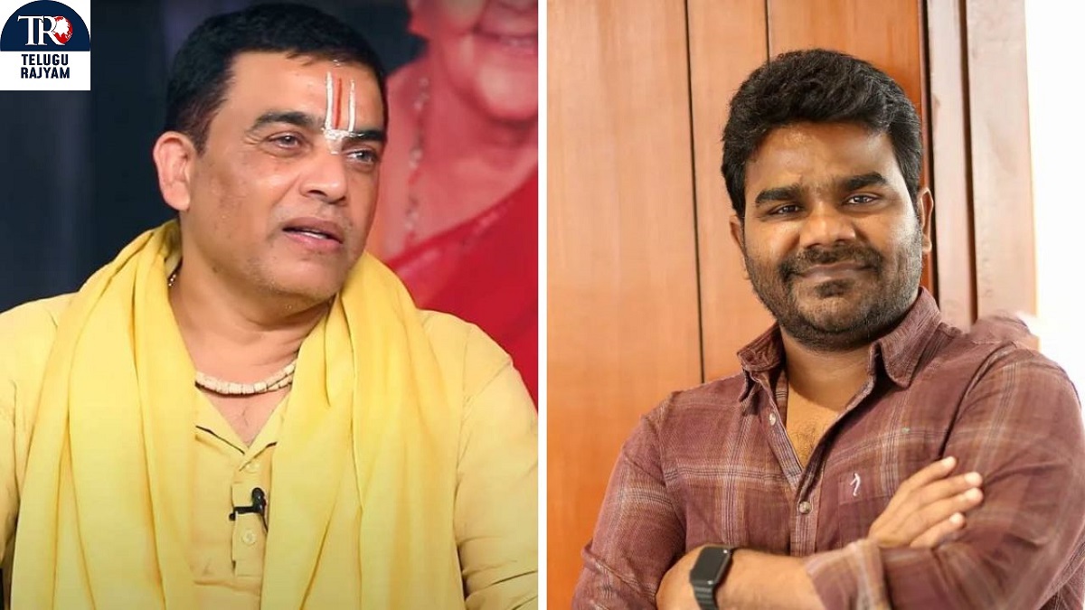 Pattalekkani Venu Movie.. Only If Dilraj Graces It Forward… !!