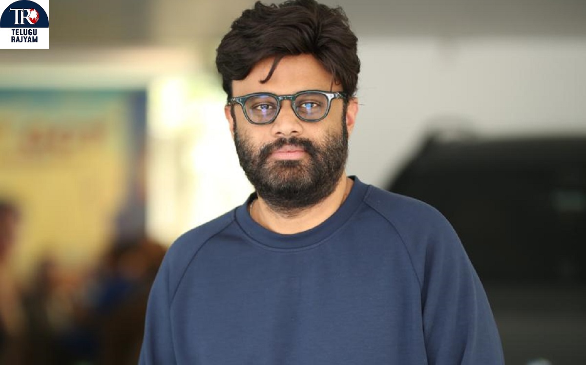 Producer Naga Vamsi: We Are Highly Confident About Lucky Baskhar