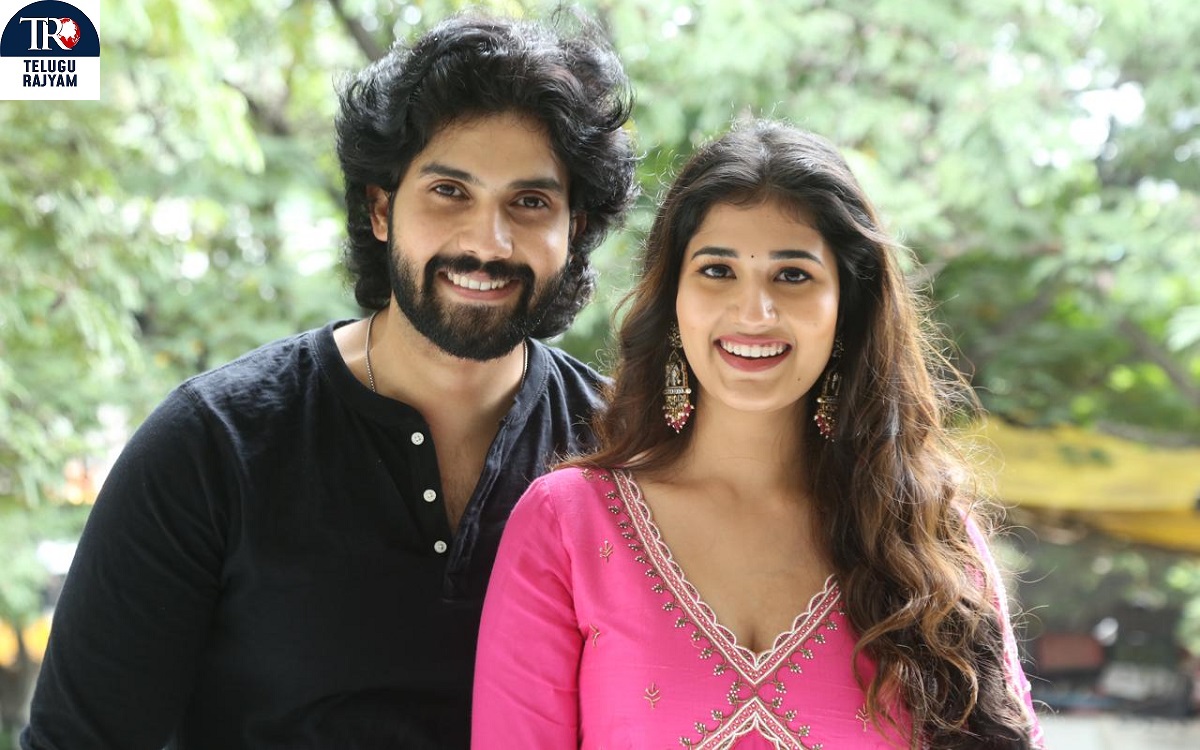 Rewind Movie Trailer Launch Event – Release on 18th of October