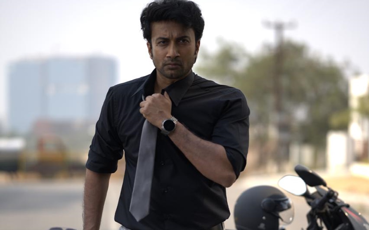 Satya Dev’s Zebra Theatrical Release On November 22nd