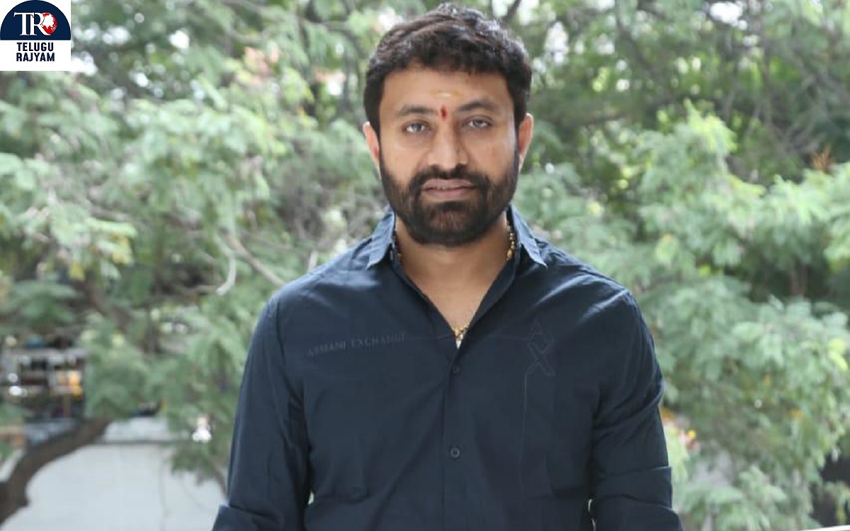 Seven Hills Satish Gives An Update On The Release Of ‘Coffee With A Killer’ ‘Solo Boy’