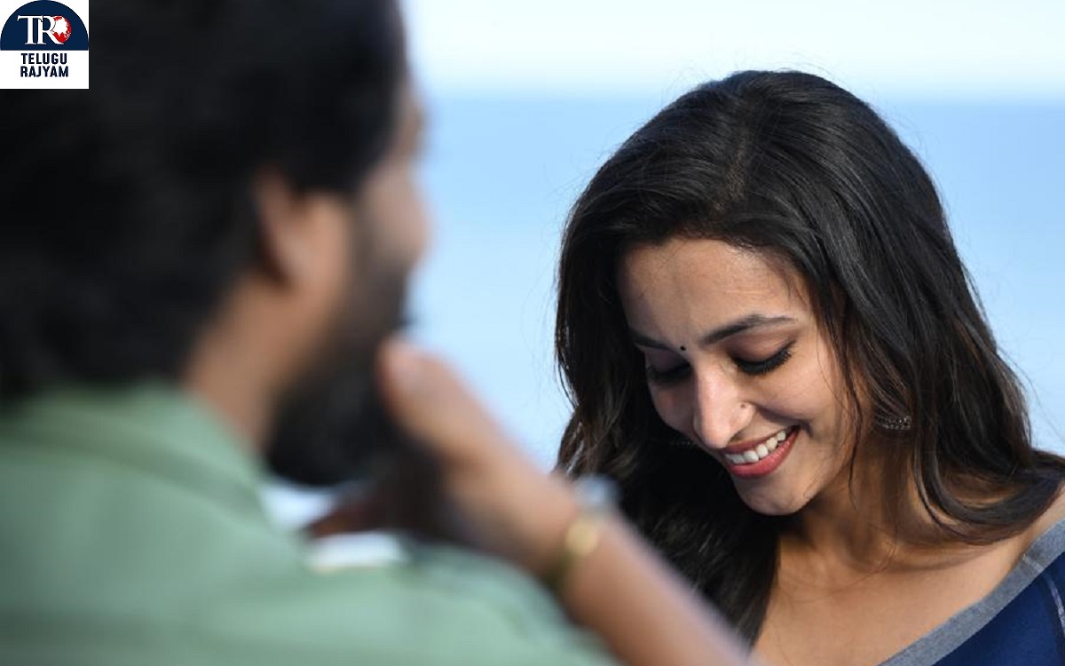 Srinidhi Shetty Comes On Board For Natural Star Nani’s HIT: The 3rd Case