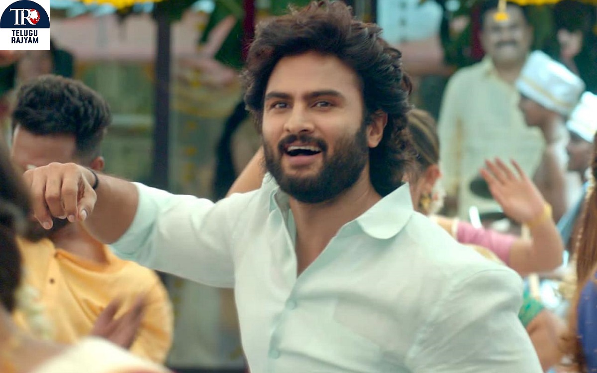 Superstar Mahesh Babu Launched Trailer Of Sudheer Babu’s Maa Nanna Superhero