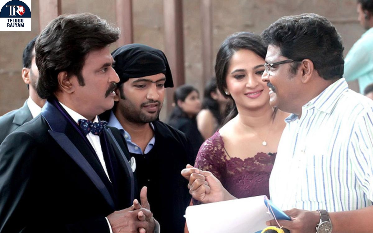 The Second Half Of ‘Linga’ Has Been Completely Changed: Director KS Ravikumar’s Comments!