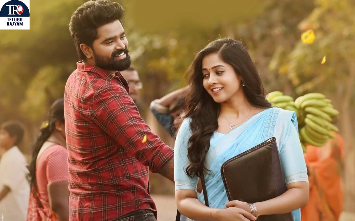 Love Reddy: The Woman Who Saw The Movie and Hit The Actor!