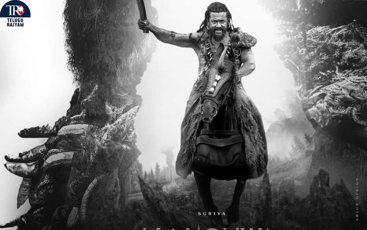 Use Of AI In The Dubbing Of ‘Kanguva’: Producer KE Gnanavel Reveals