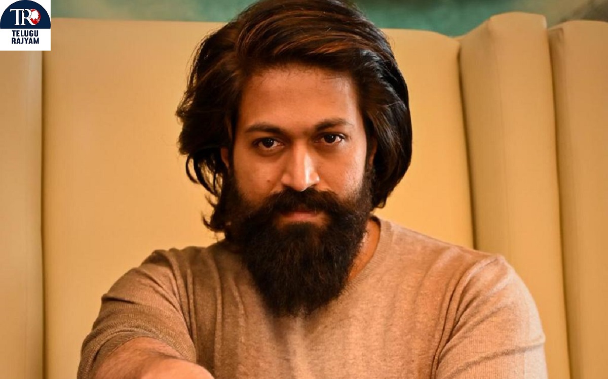 We Titled Our Film ‘Toxic’ To Convey A Message: Yash
