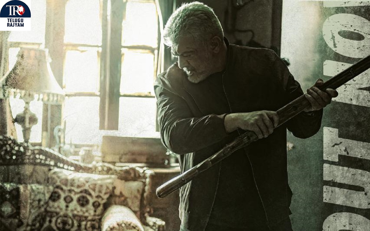 Ajith Kumar’s Vidaamuyarchi Teaser Raises Expectations, Set To Release For Sankranthi
