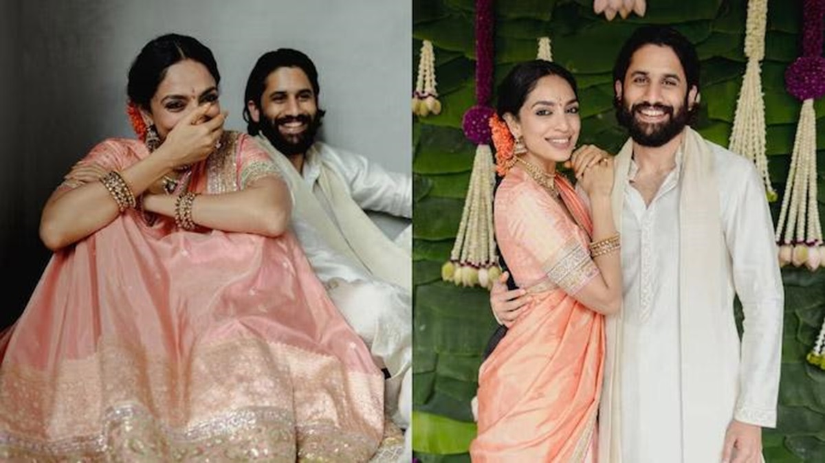 Akkineni’s Family Is Busy With Marriage