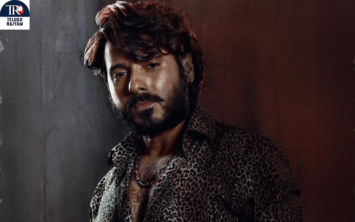 Bollywood Actor ‘Munna Bhaiyaa’ Divyenndu Comes Onboard For Ram Charan #RC16