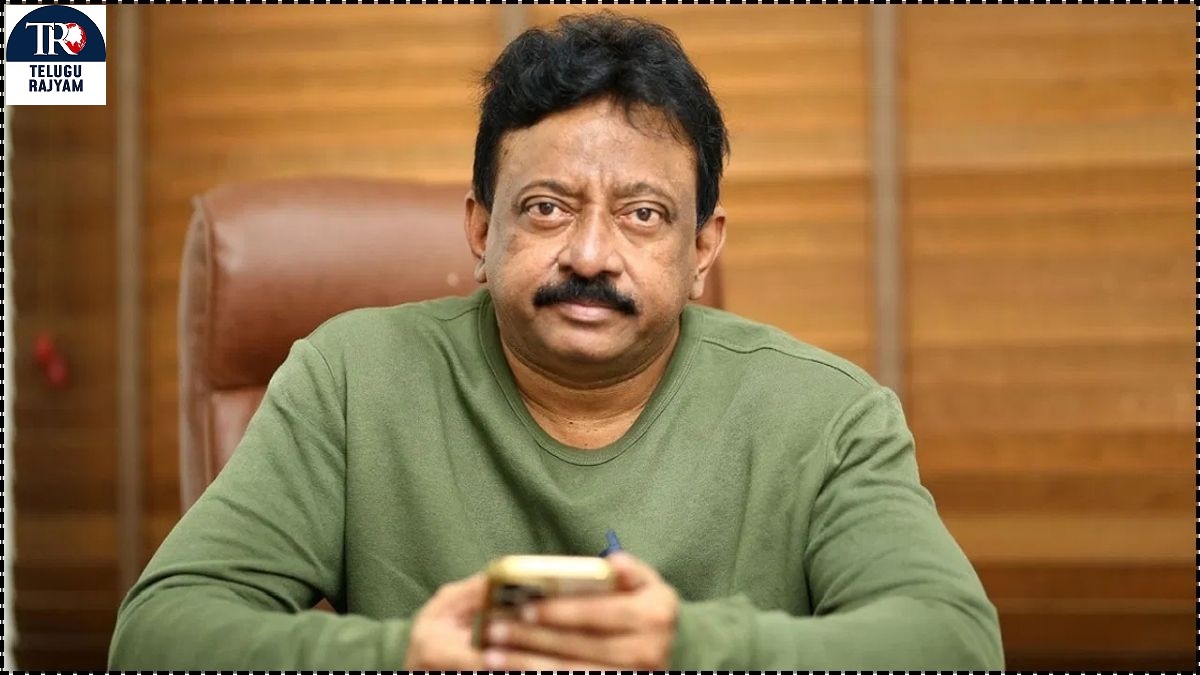 Case Against Director Ram Gopal Verma
