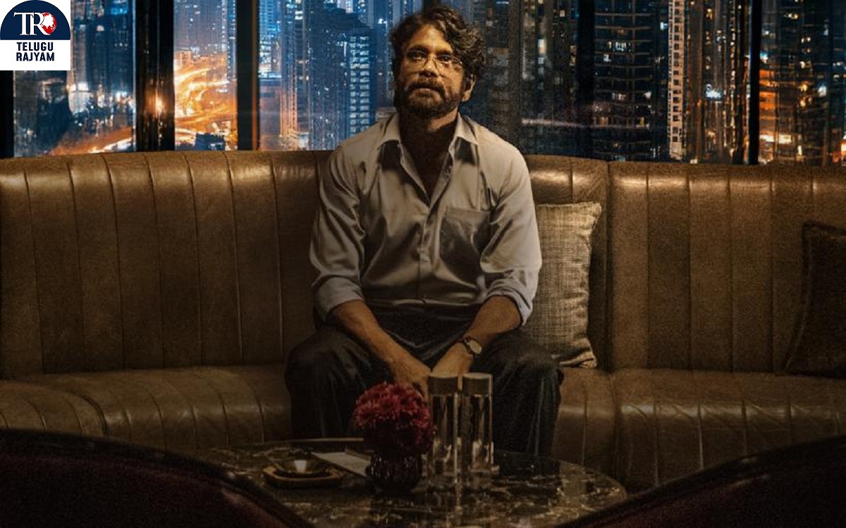 Dhanush, Nagarjuna’s Kubera First Glimpse On November 15th
