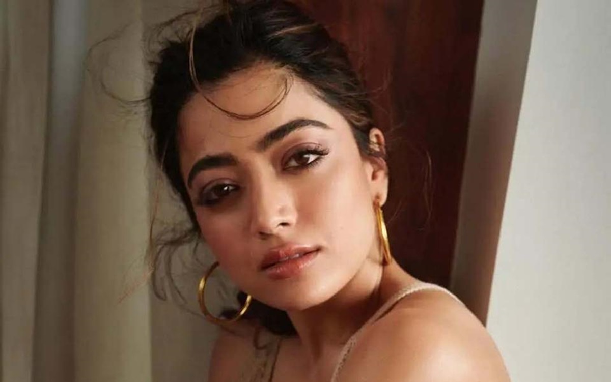 Everyone Knows Who She Is: Rashmika Mandanna On Relationships