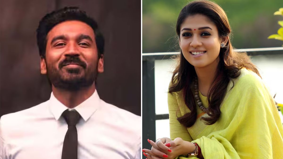 Hero Dhanush, Who Approached The Court Over The Documentary, Filed A Lawsuit Against His Couple