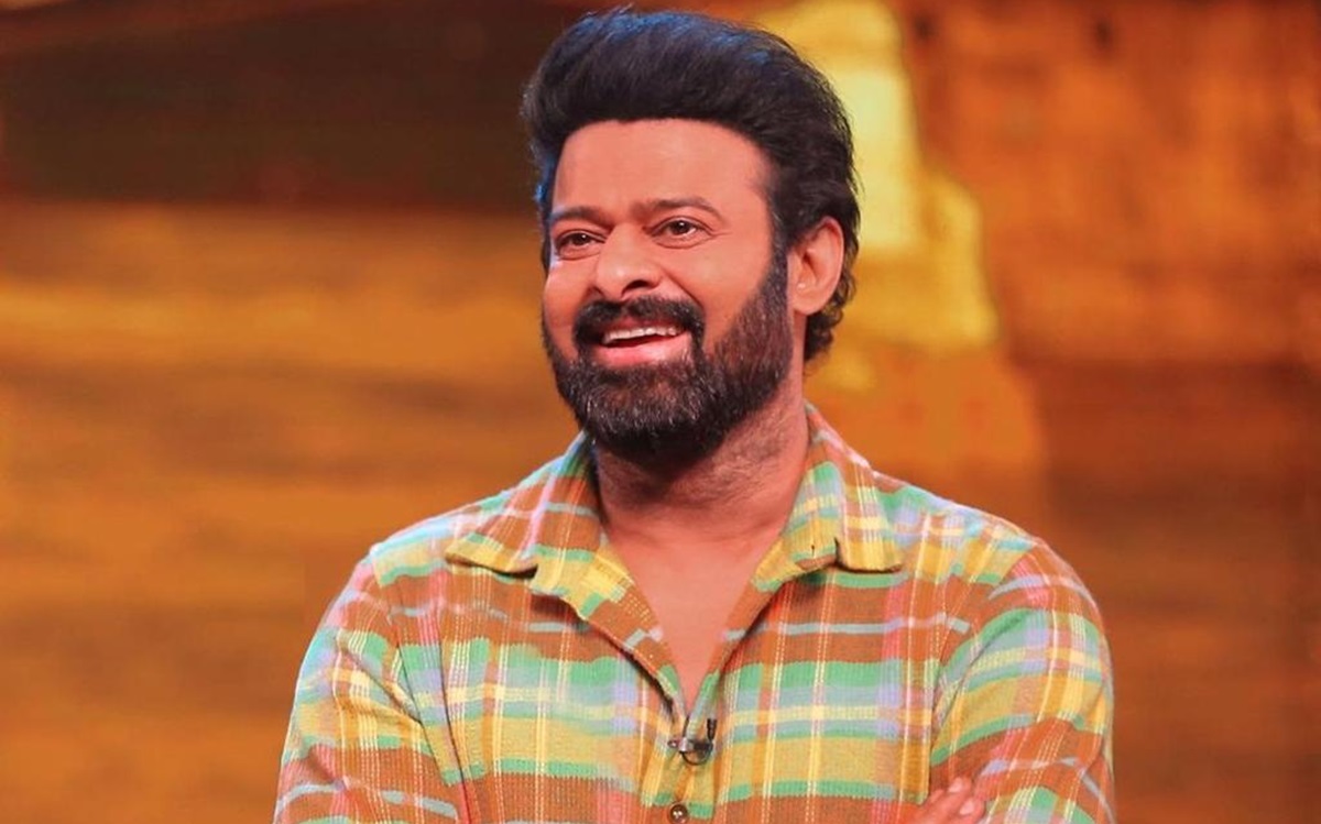 Hombale Films and Prabhas All Set To Join Forces For Three Mega Films