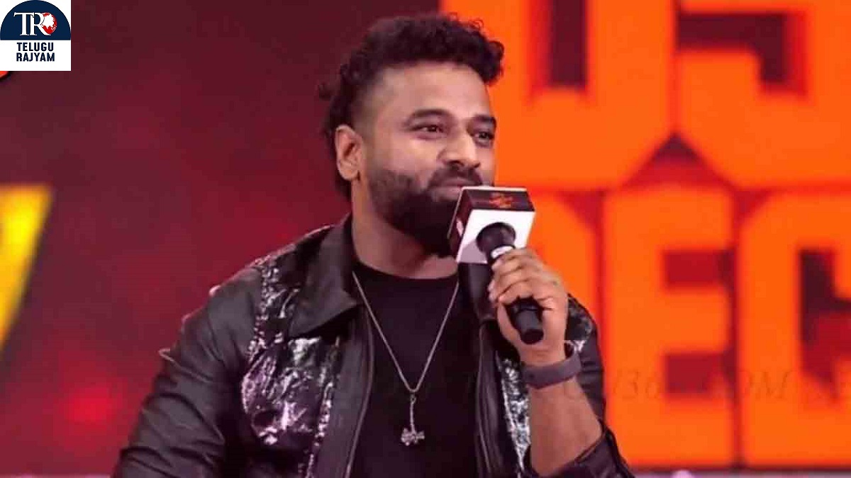 I Can’t Do Anything About Lateness: Devi Sri Prasad