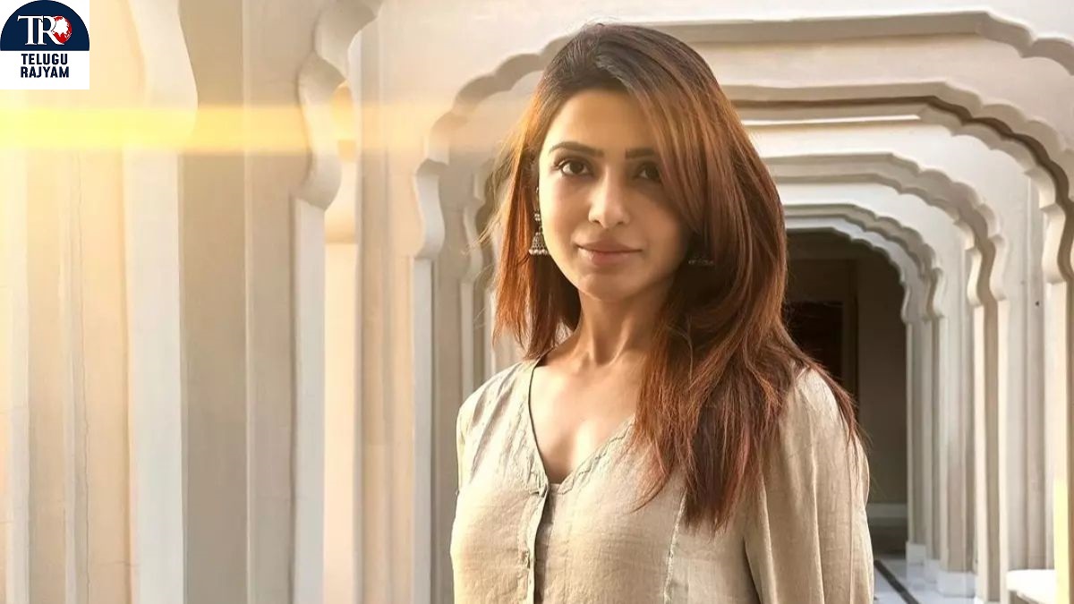I Was Called Secondhand : Samantha