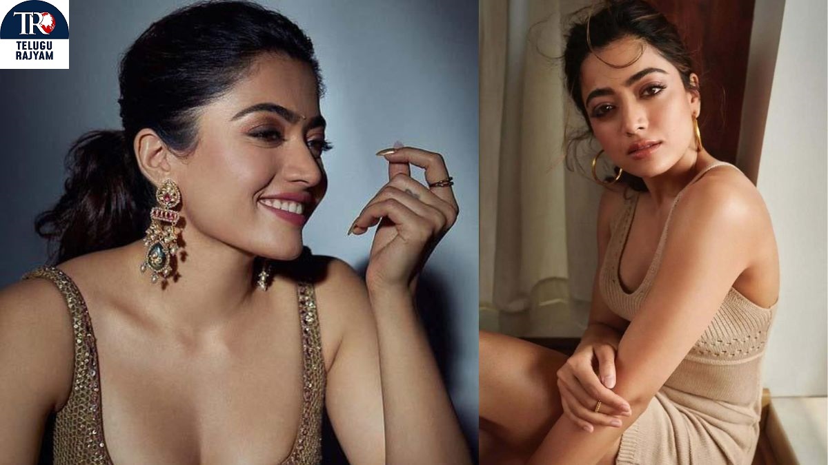Missing Everyone In The Team: Rashmika