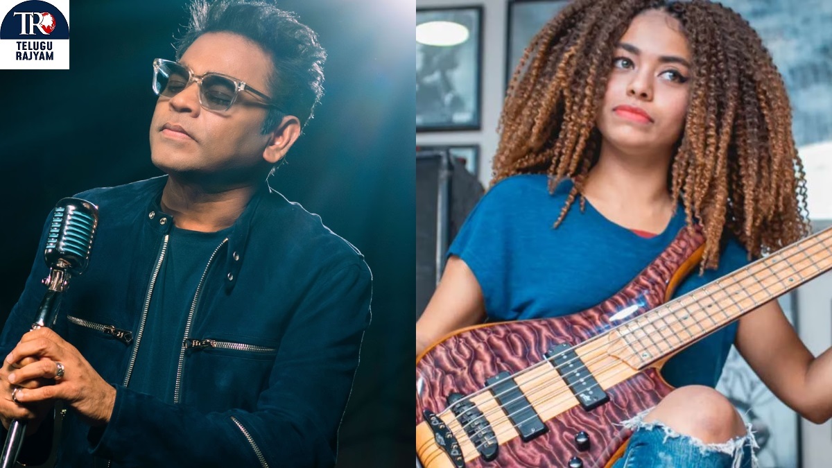 Mohini Dey’s Divorce On Rahman’s Path… Rumours About Rahman’s Relationship Are All Over The Place