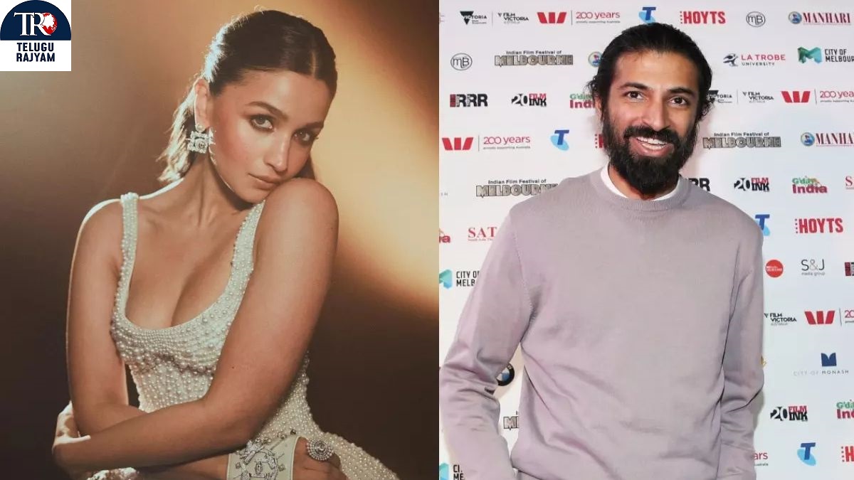 Nag Ashwin’s Big Project With Alia Bhatt!