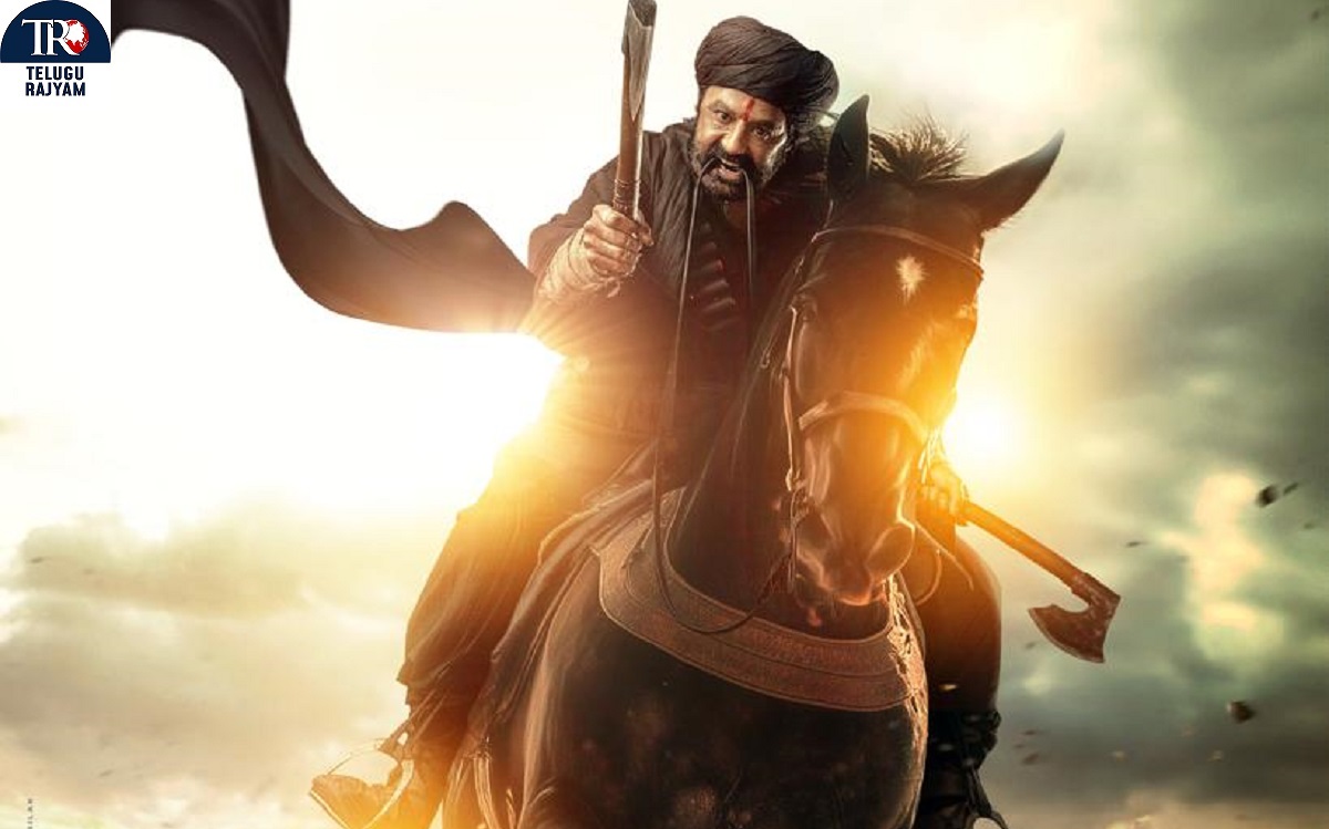 Nandamuri Balakrishna’s Action Entertainer Daaku Maharaaj Shoot Wrapped