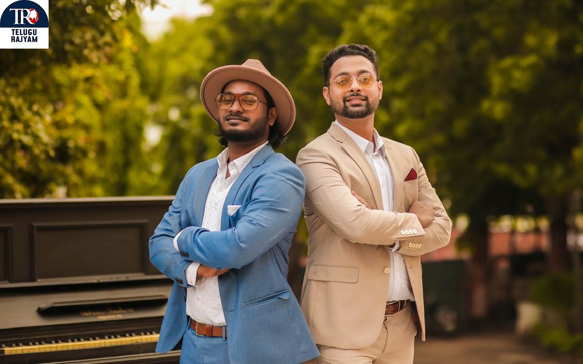Ram Pothineni’s RAPO22 Welcomes Tamil Music Director Duo Vivek – Mervin