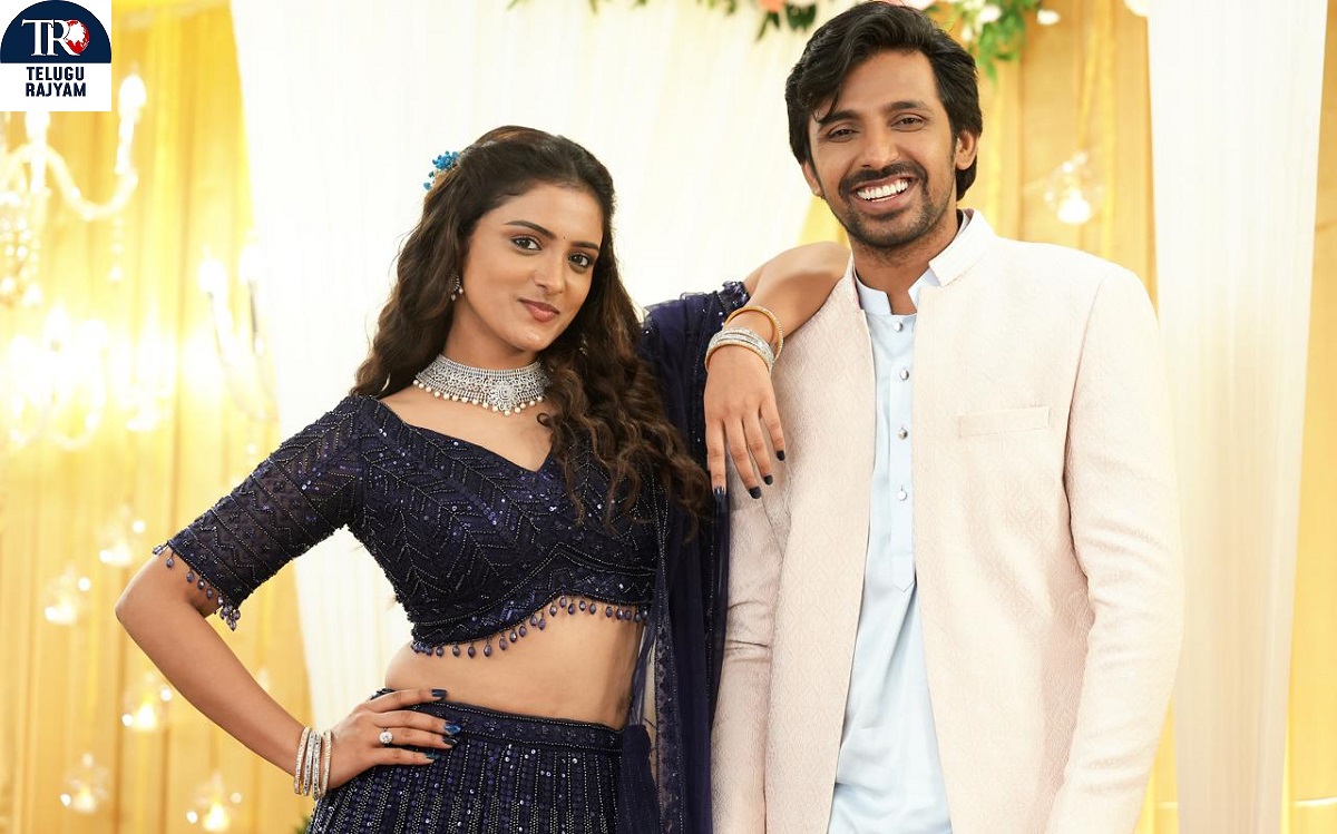 ‘Sarangapani Jathakam’ Teaser Out On November 21st