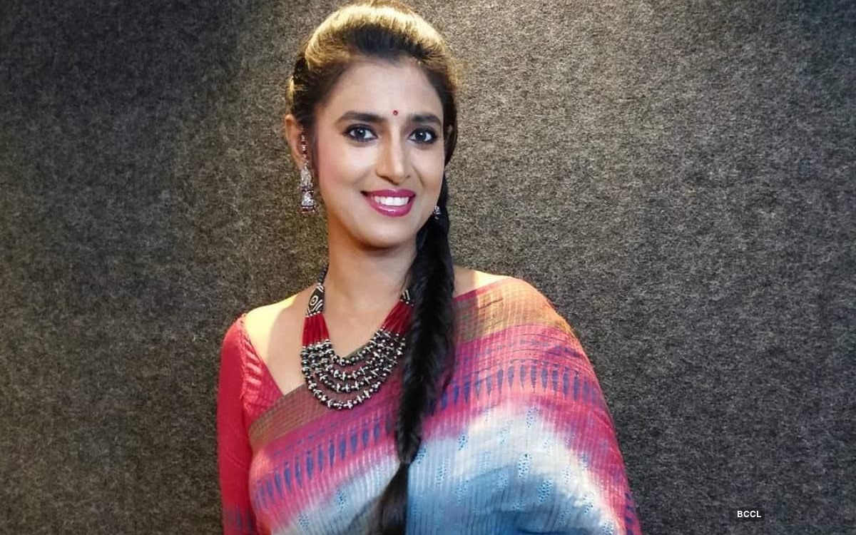 Tamil Actress Who Insulted The Telugu Race!?